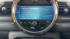 MINI Clubman 1.5 Cooper Classic 6dr Petrol Estate